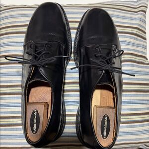 Allen Edmonds Classic stunning derby